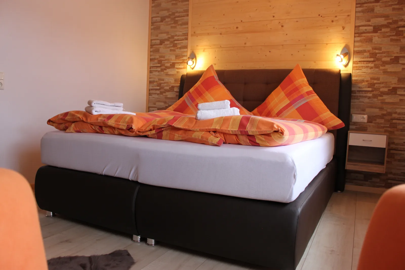 Ferienwohnung Maja