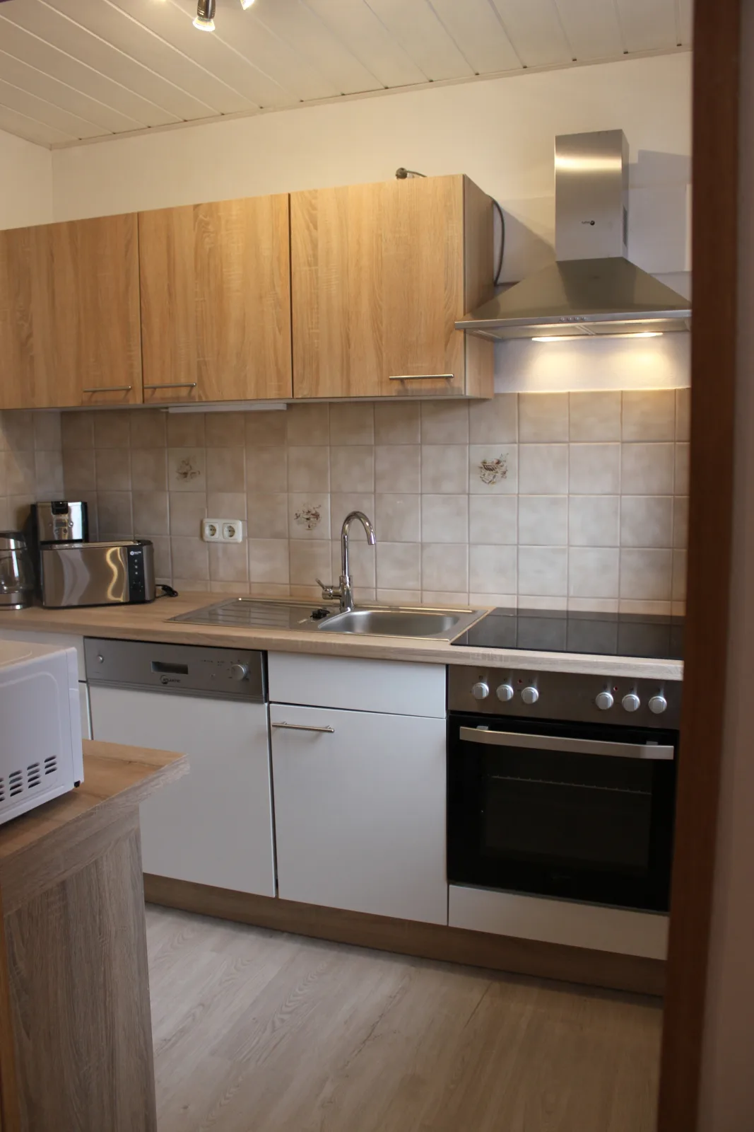 Ferienwohnung Maja