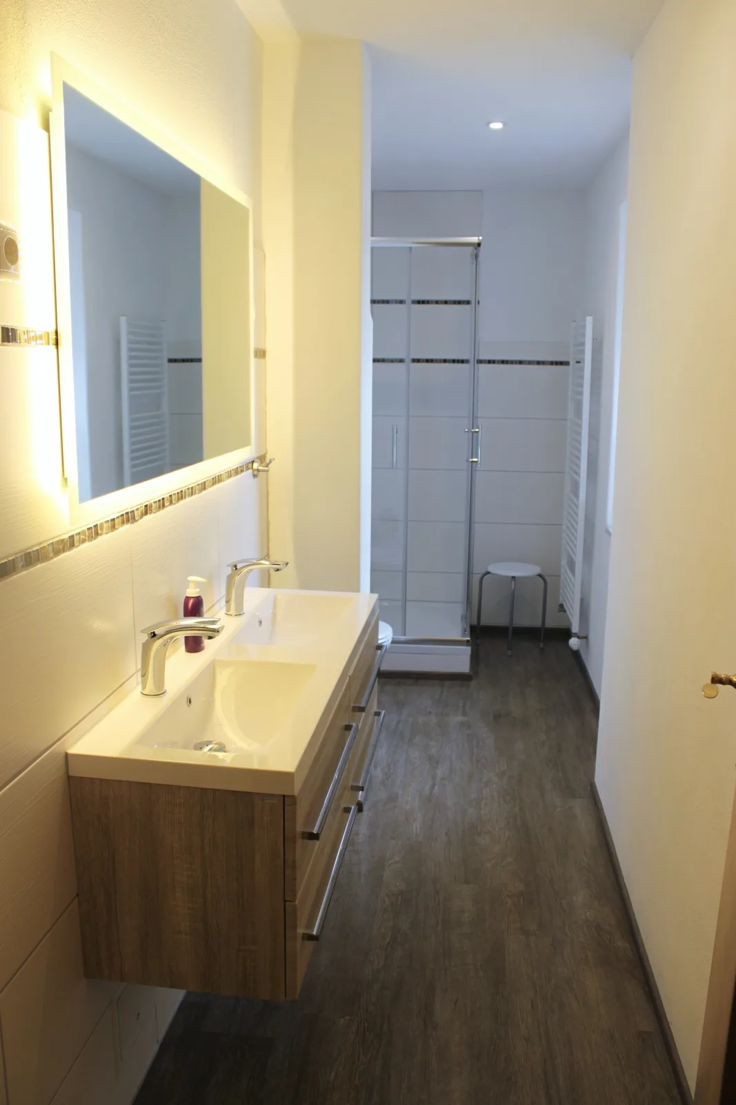 Ferienwohnung Maja