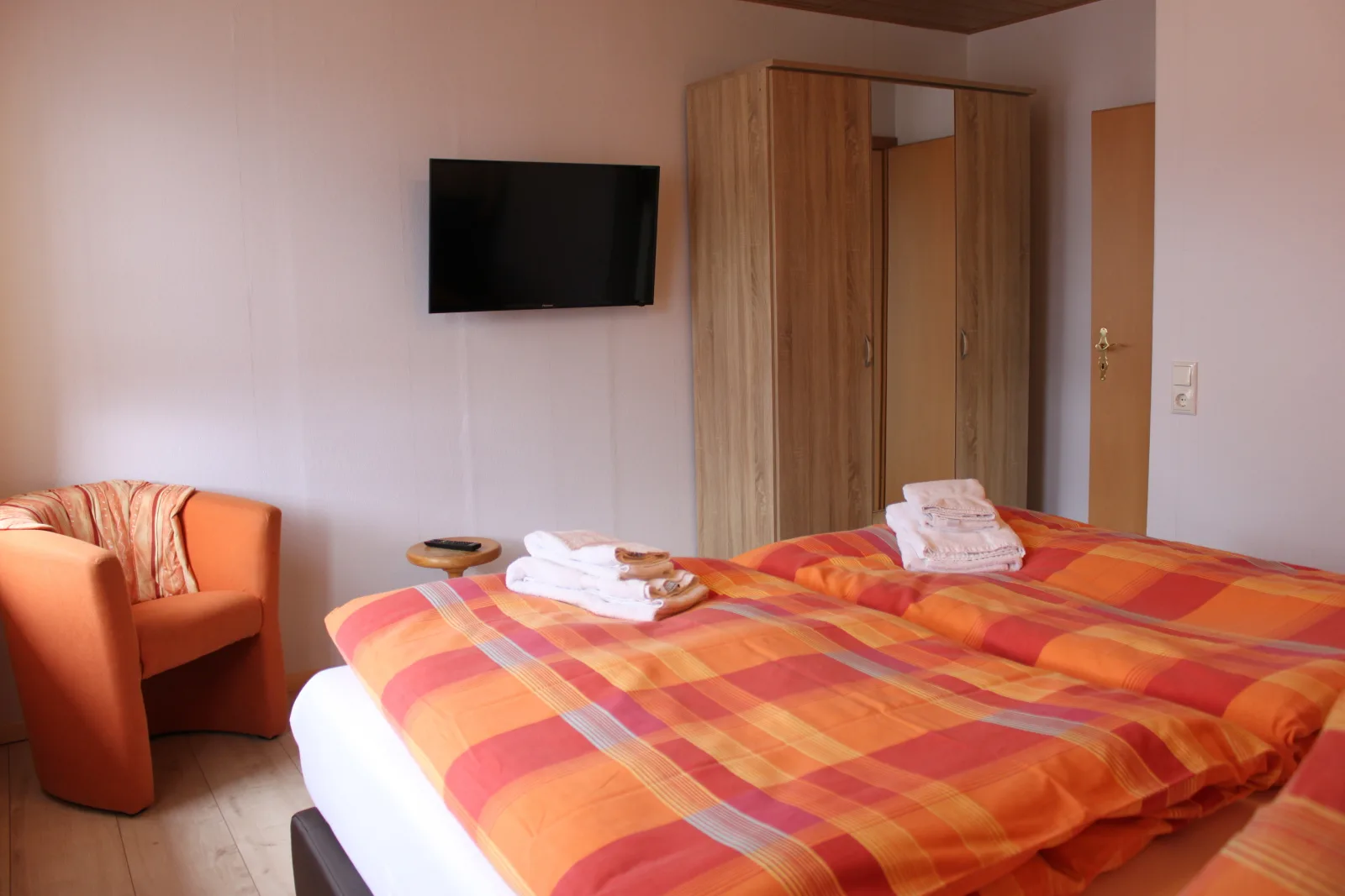 Ferienwohnung Maja