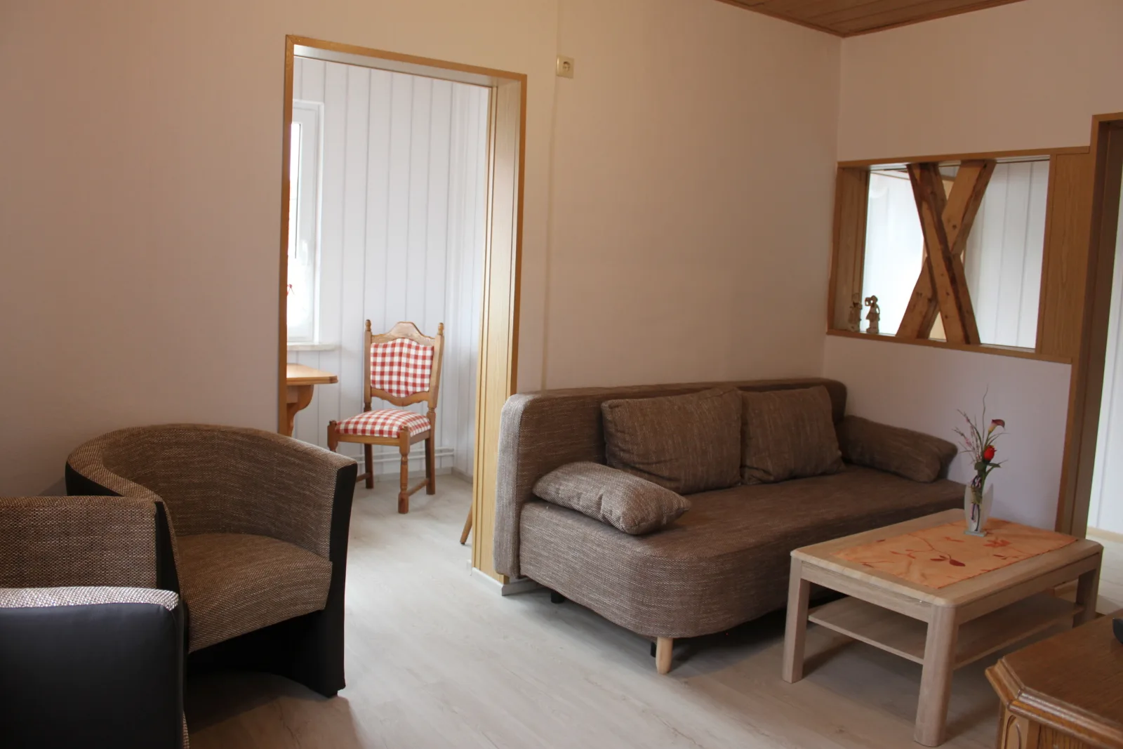 Ferienwohnung Maja