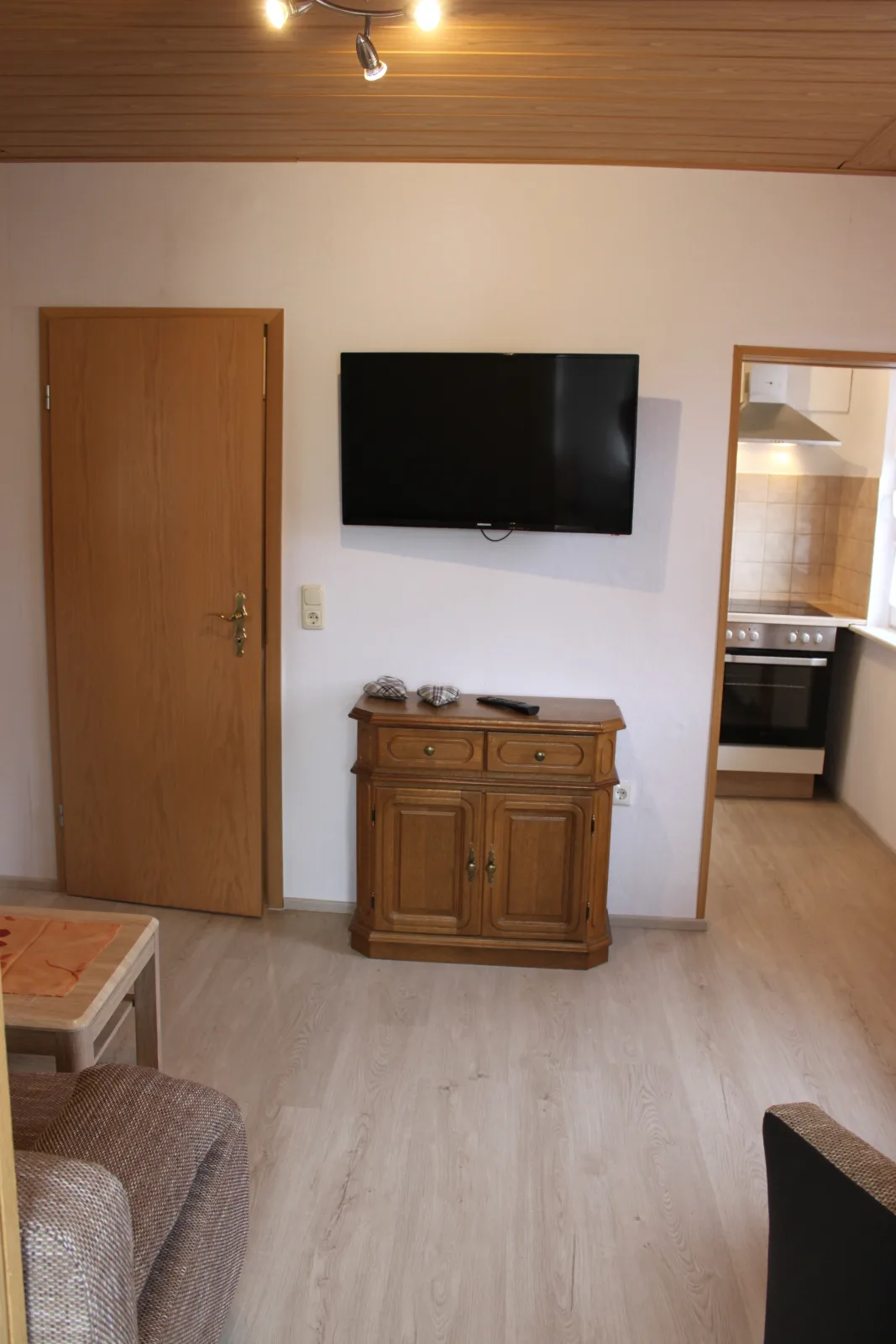Ferienwohnung Maja