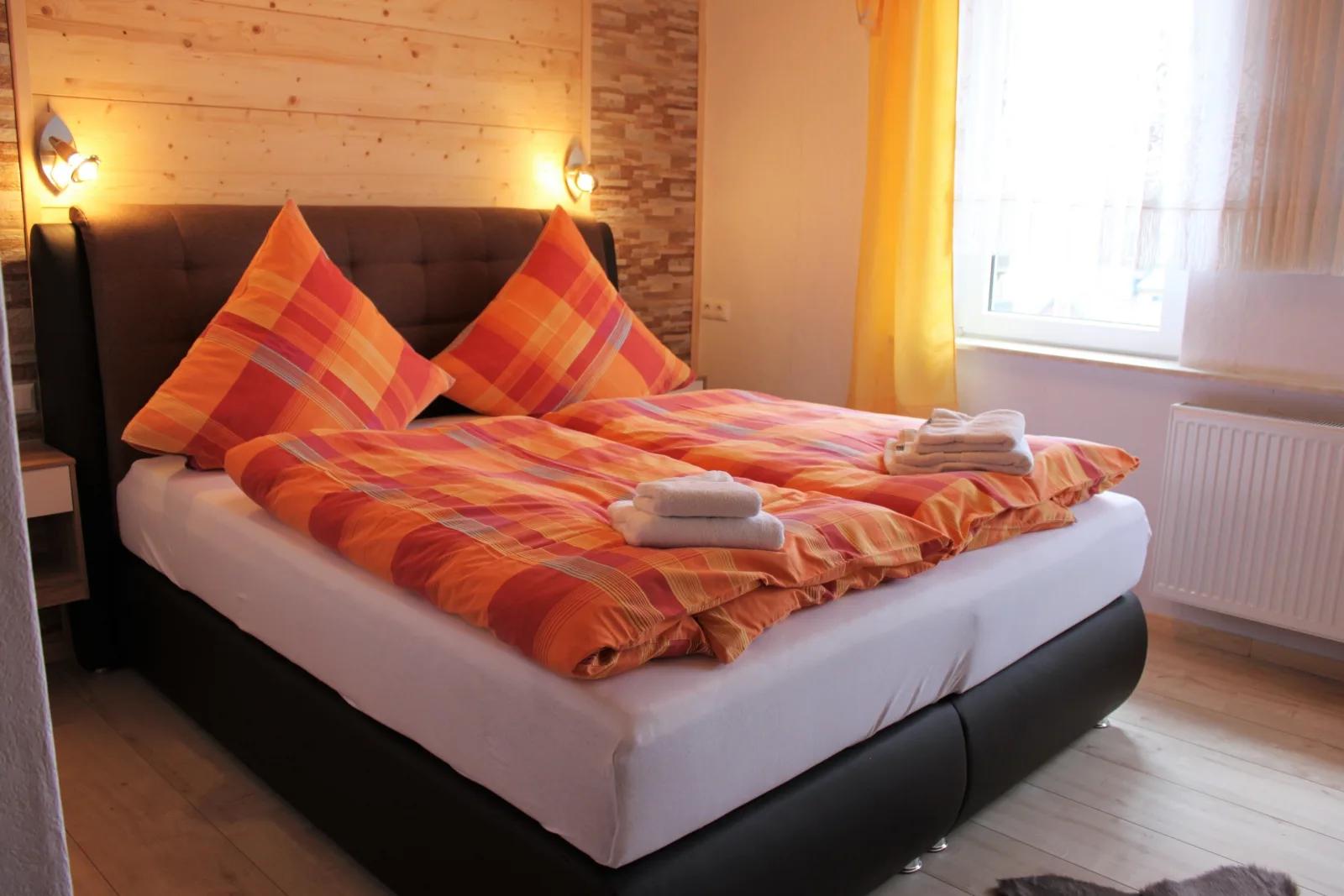 Ferienwohnung Maja