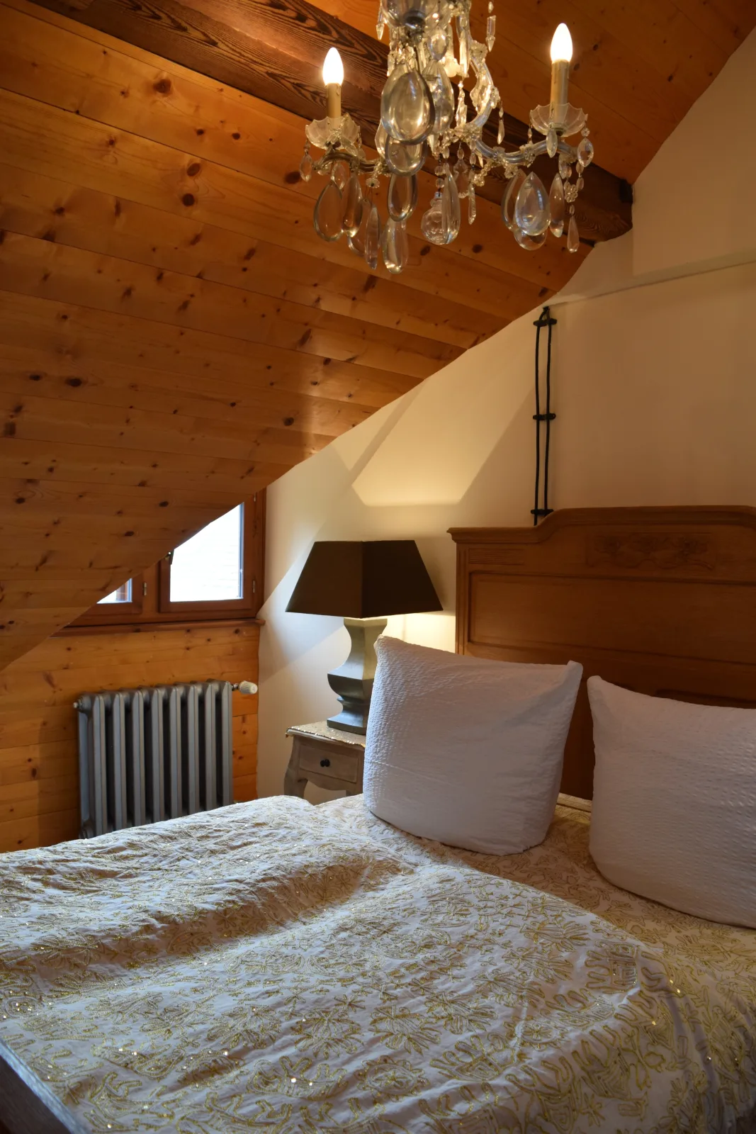Maisonette Wohnung Venezia