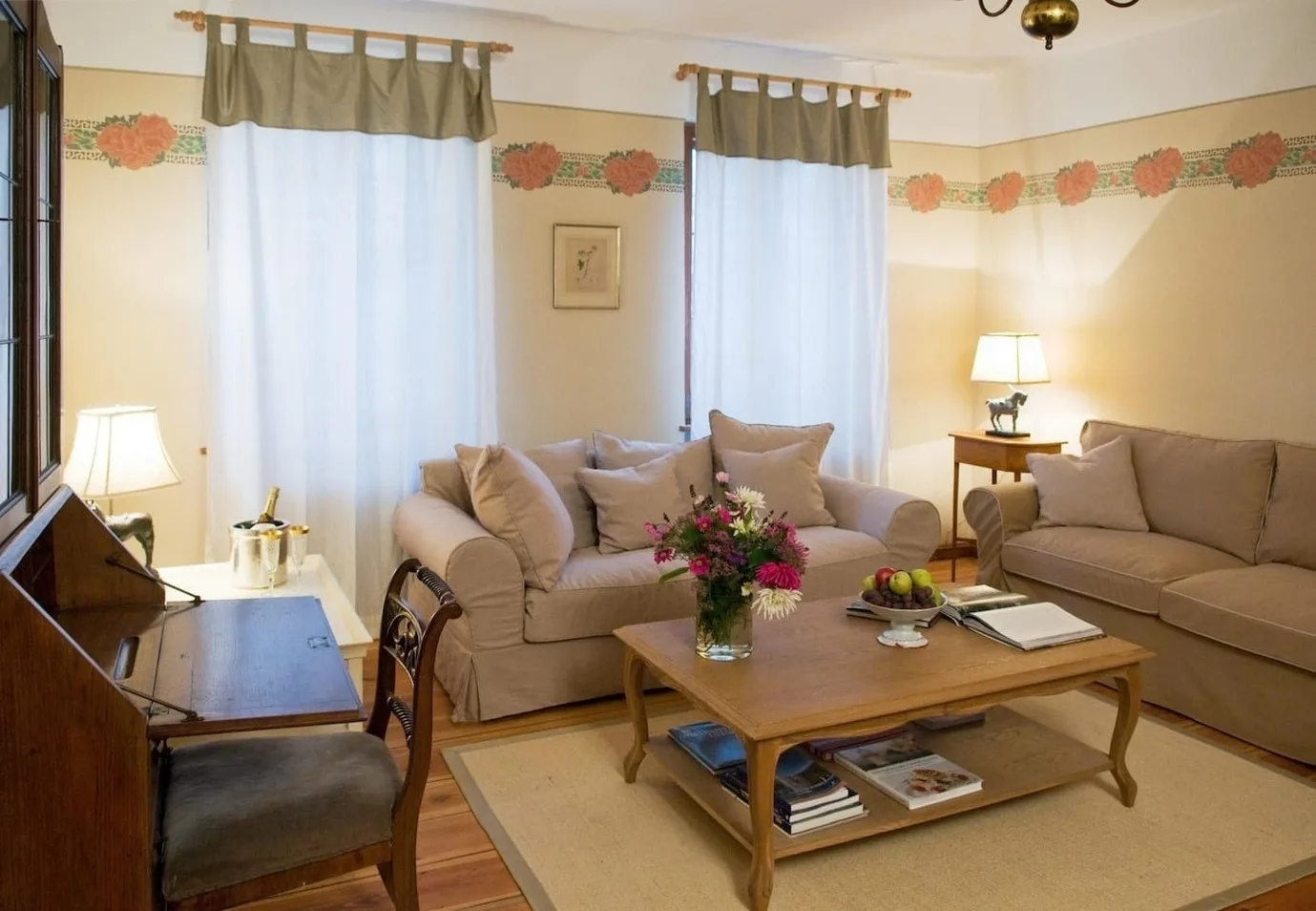 Rosen Appartement