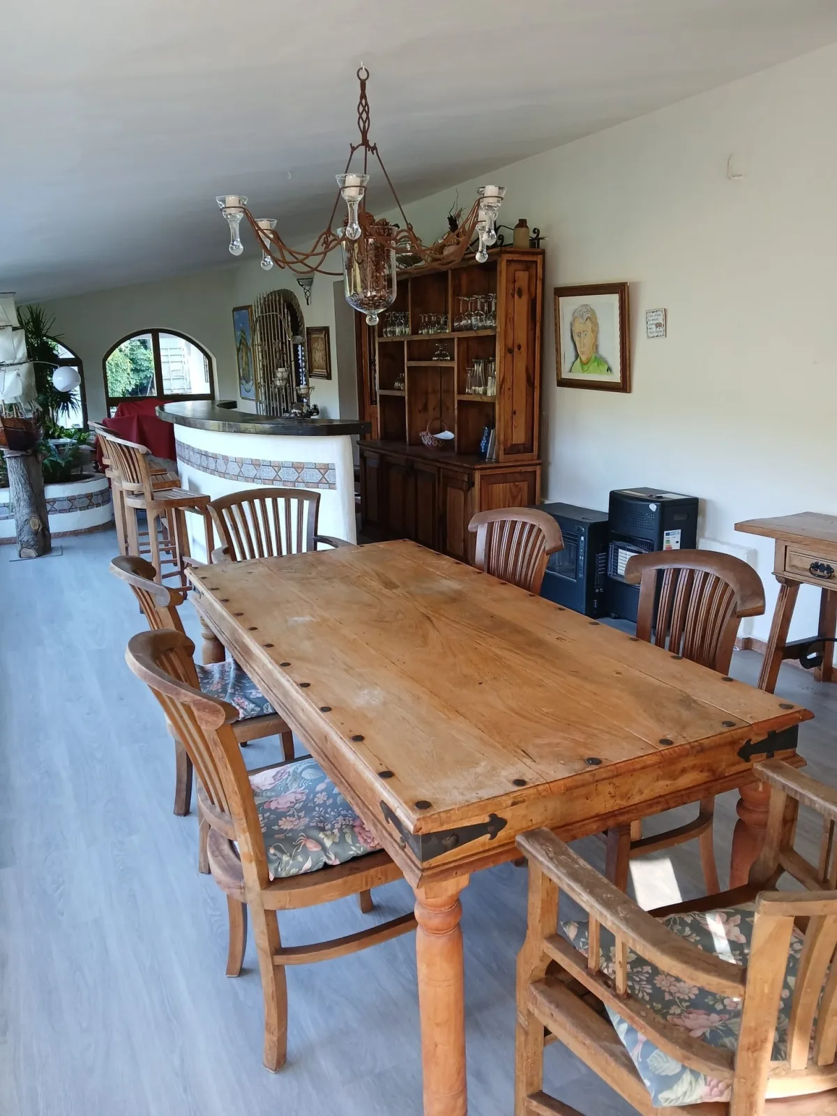 Finca La Ladera