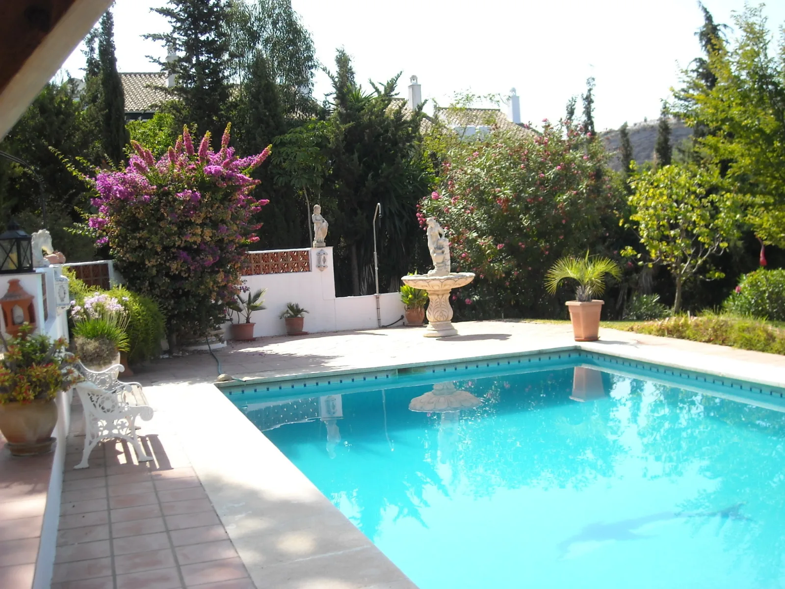 Finca La Ladera