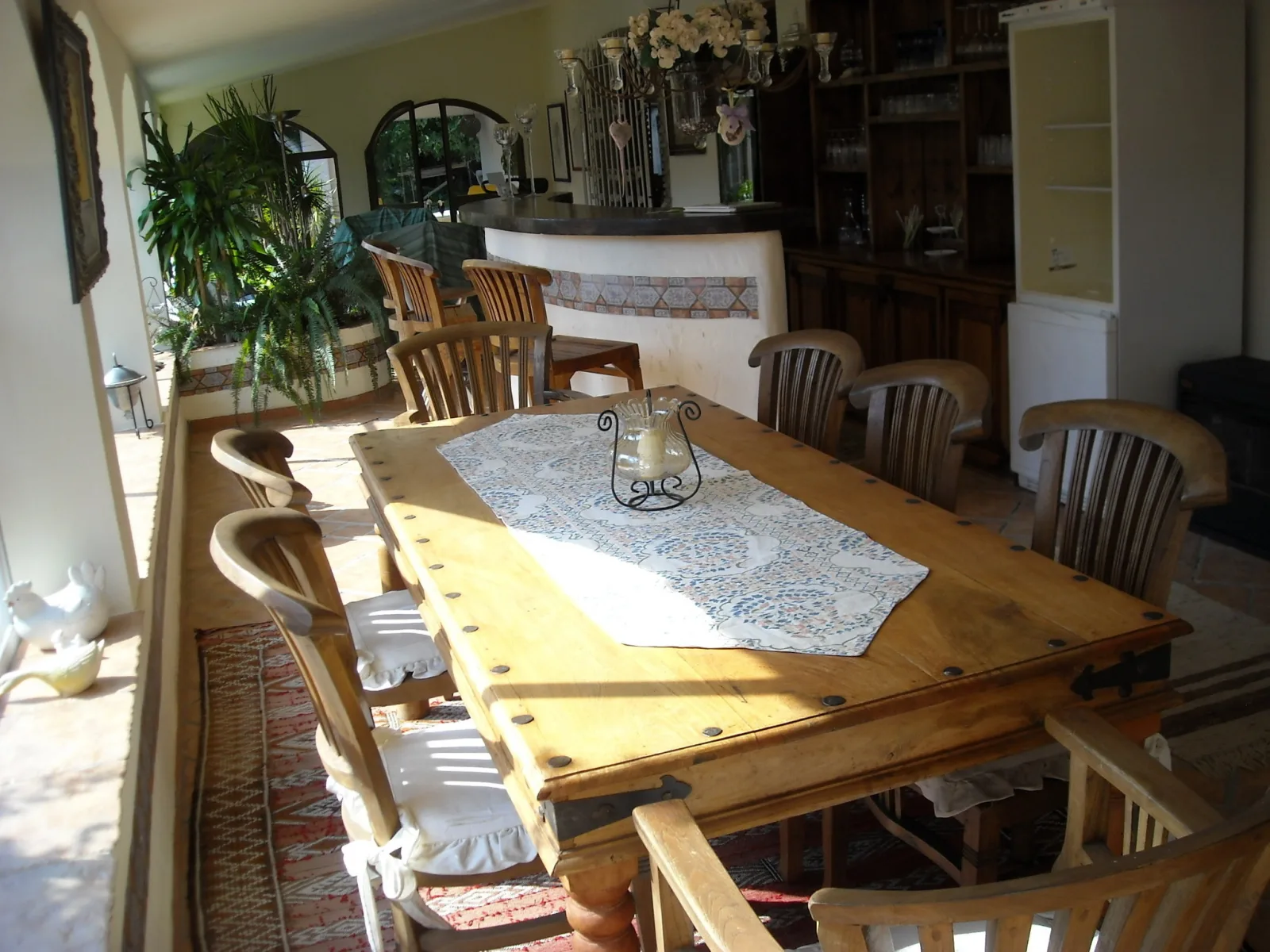 Finca La Ladera