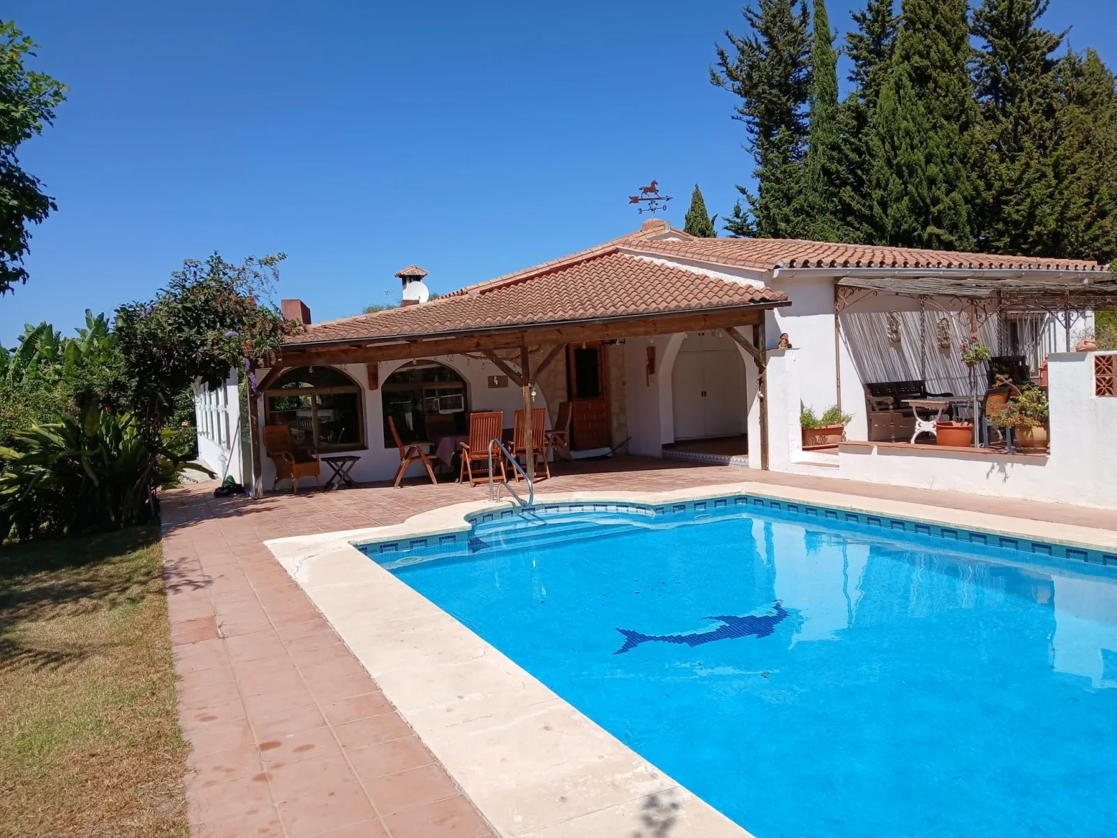 Finca La Ladera