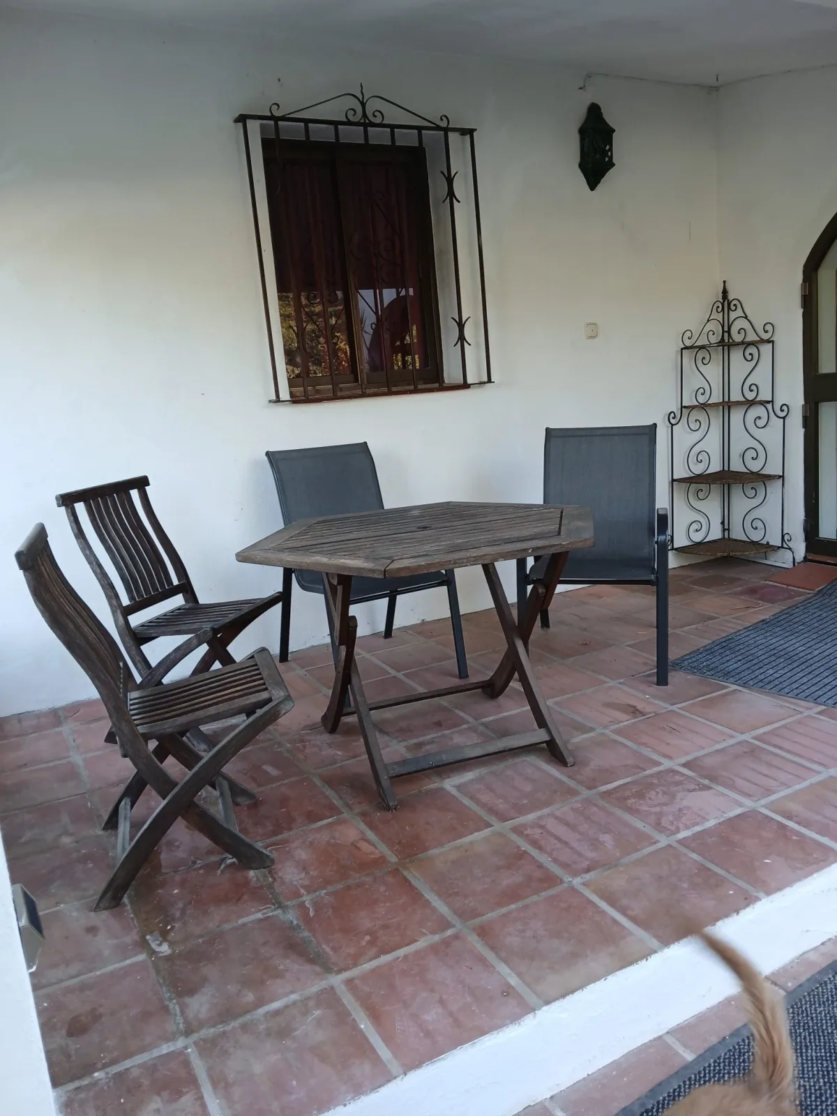 Finca La Ladera