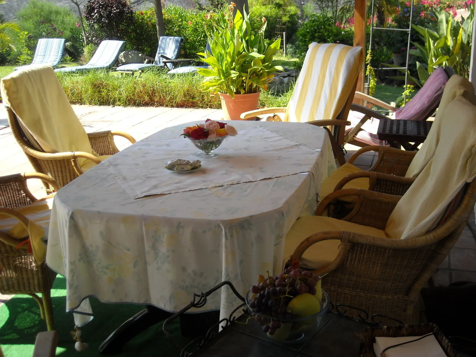 Finca La Ladera