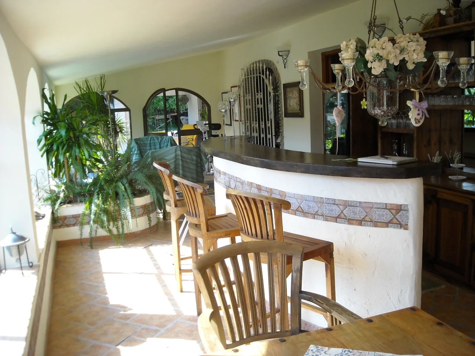 Finca La Ladera
