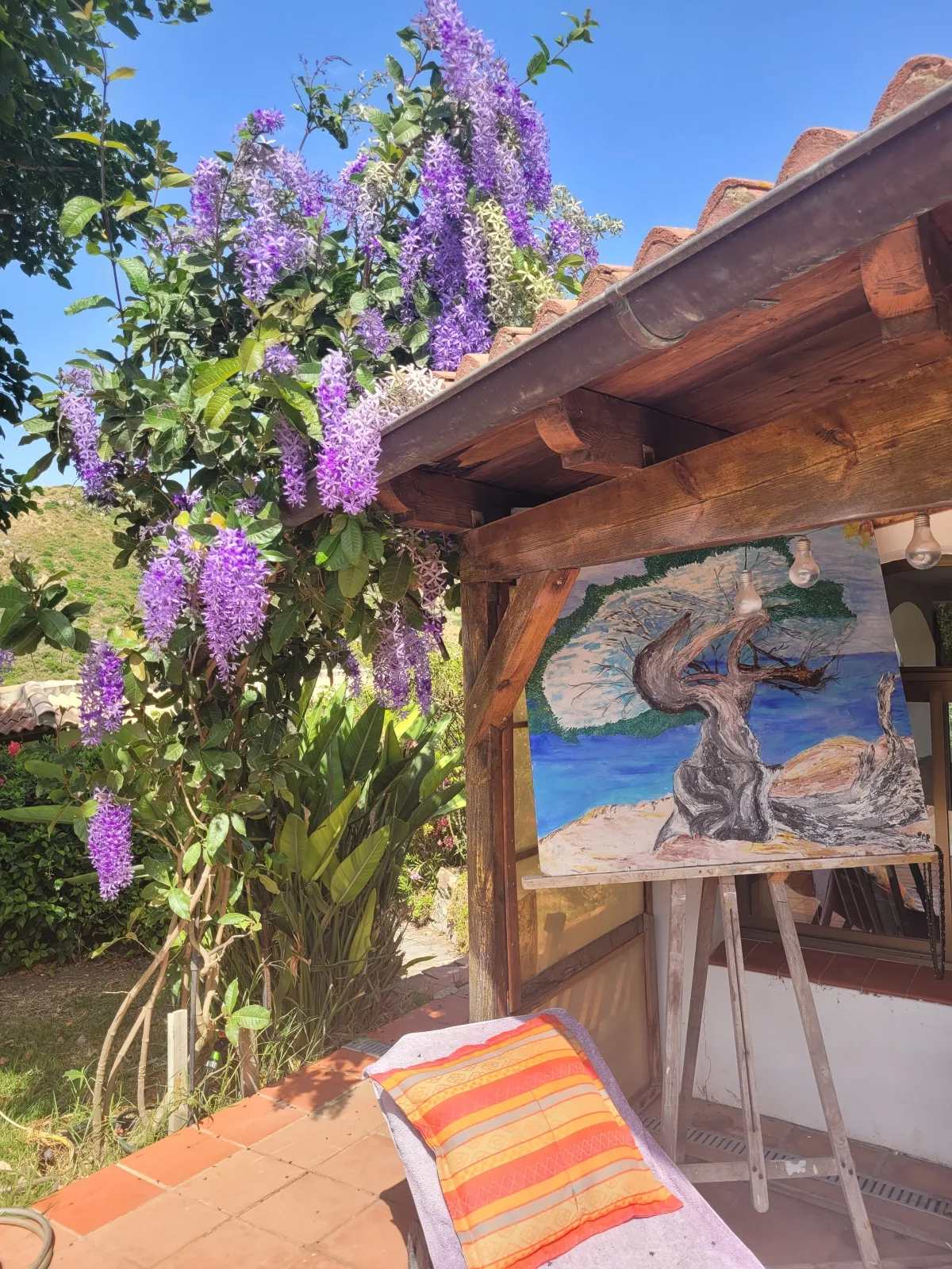 Finca La Ladera