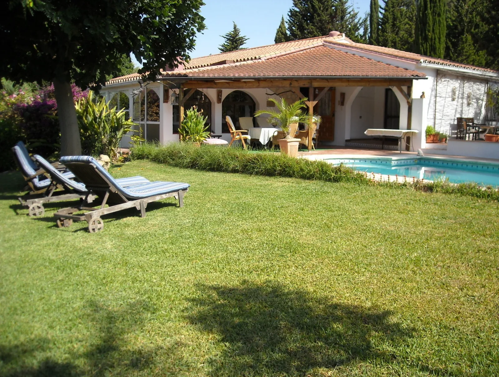 Finca La Ladera