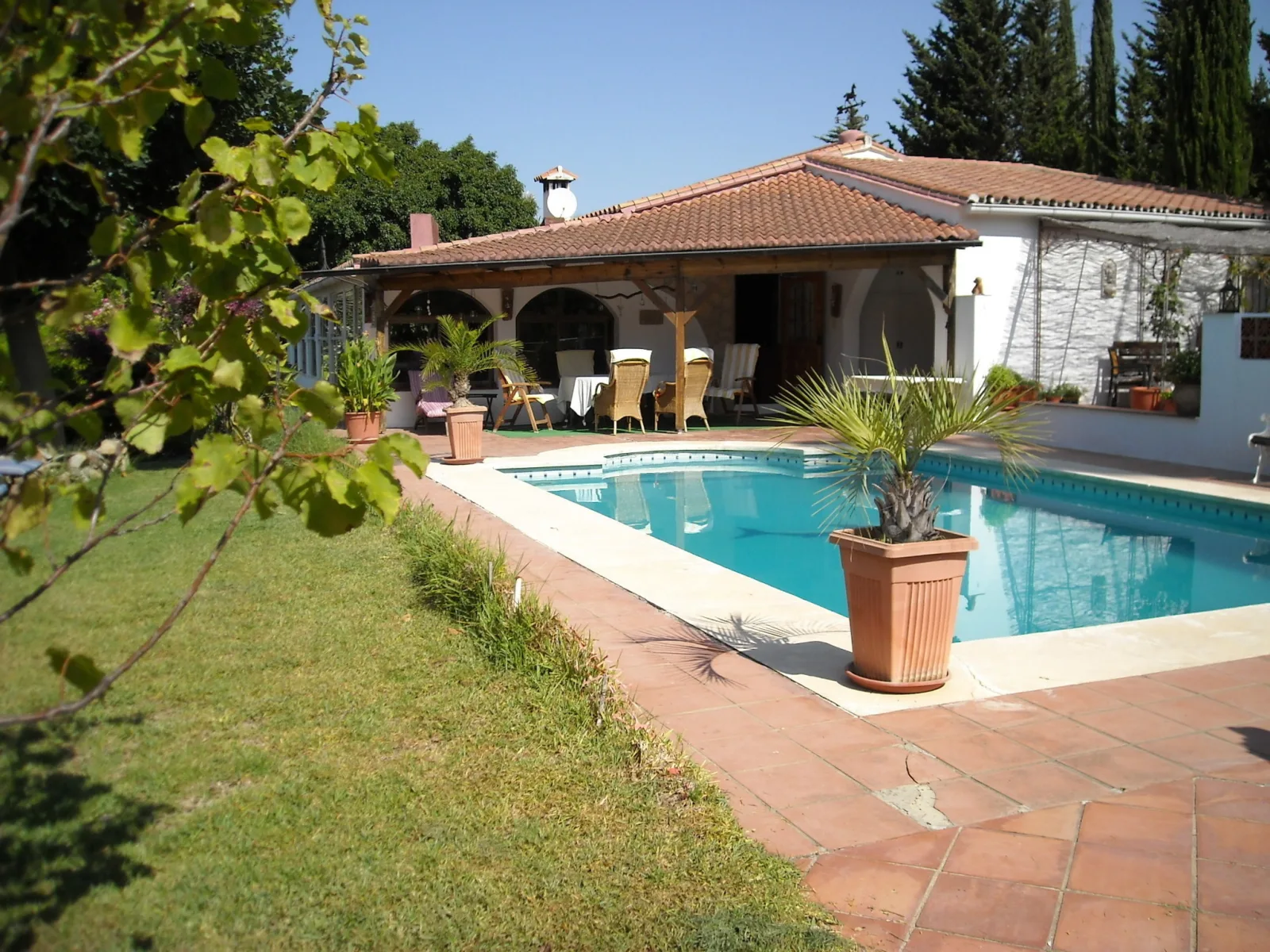 Finca La Ladera