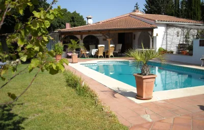 Finca La Ladera