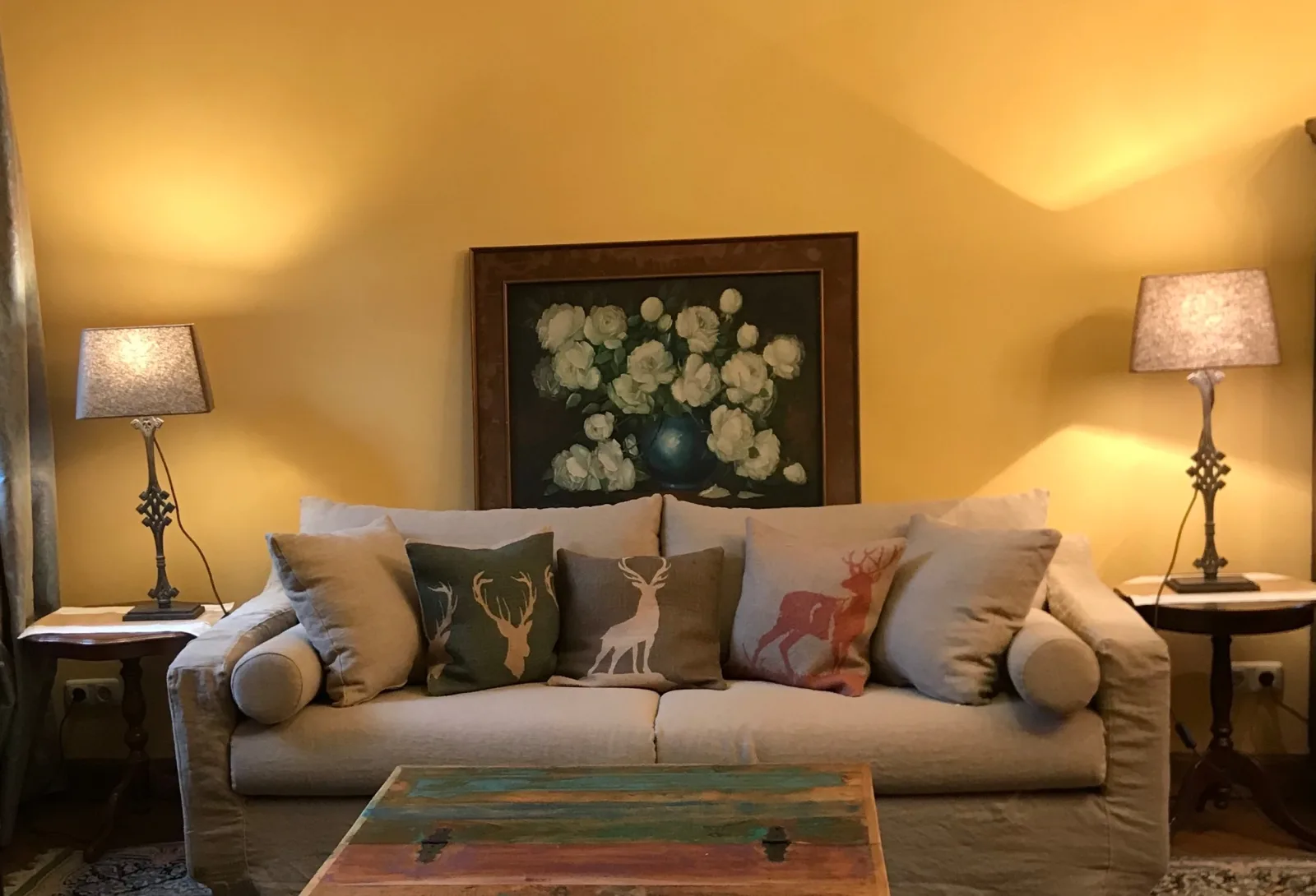 Appartement Landlust