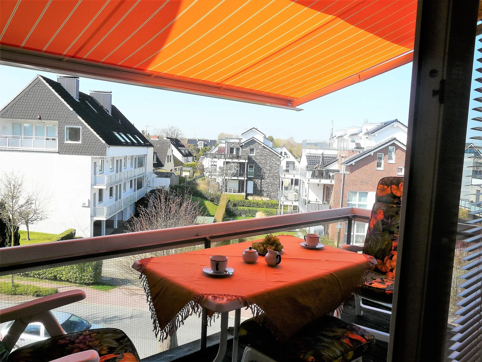 Pier 100 Ferienwohnung