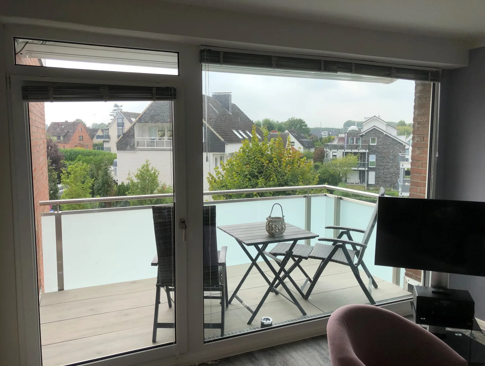 Pier 100 Ferienwohnung