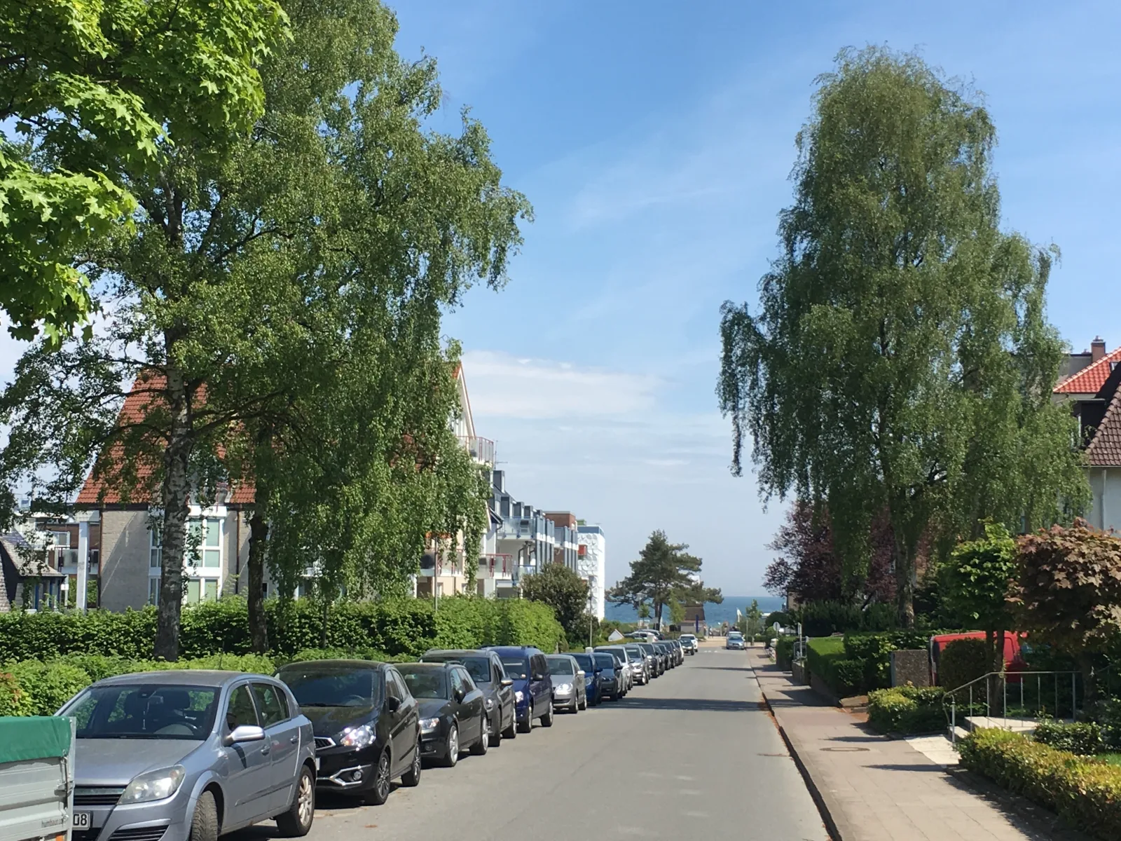 Pier 100 Ferienwohnung