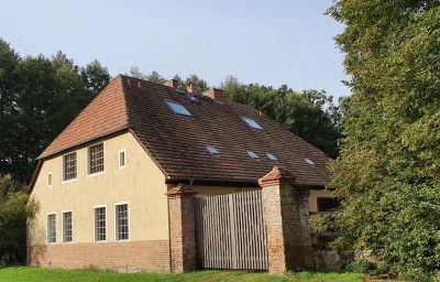 Gästewohnung Alte Schmiede