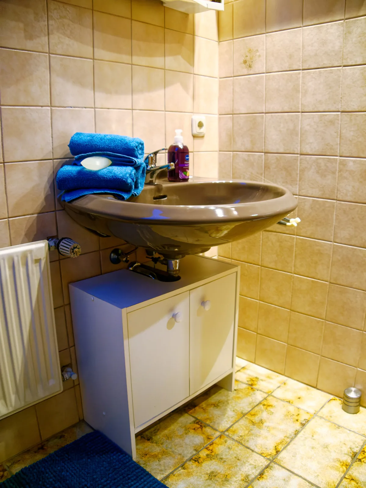Ferienwohnung Schlossblick Schillingsfürst