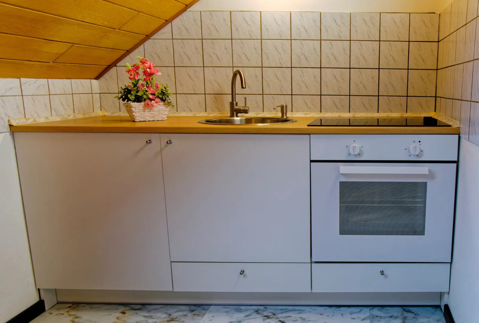 Ferienwohnung Schlossblick Schillingsfürst