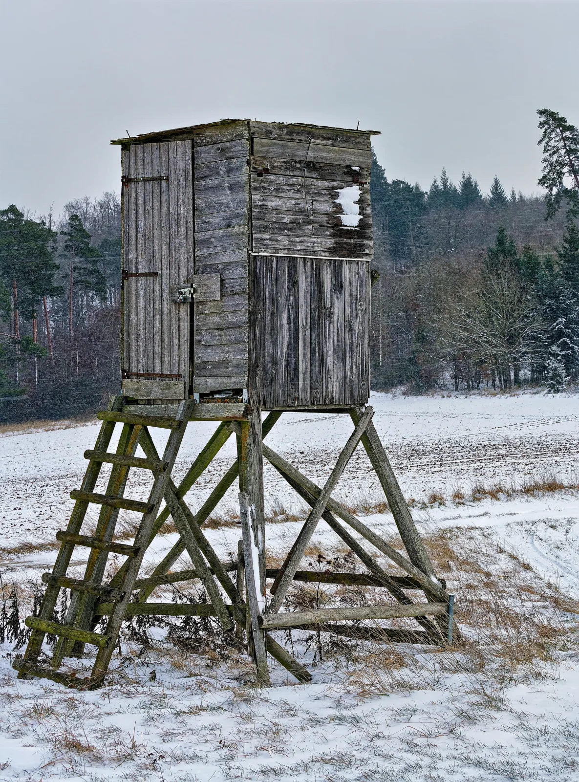 Ferienwohnung Schlossblick Schillingsfürst