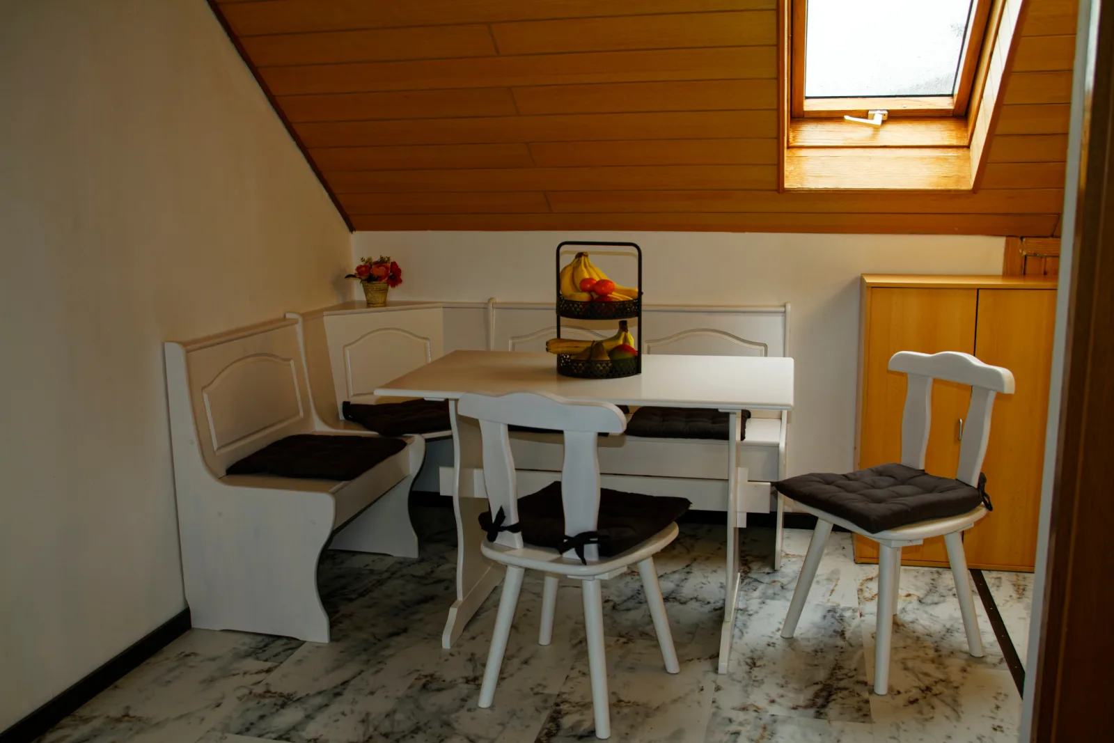 Ferienwohnung Schlossblick Schillingsfürst