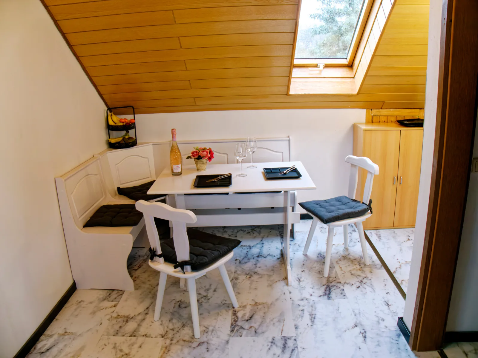 Ferienwohnung Schlossblick Schillingsfürst