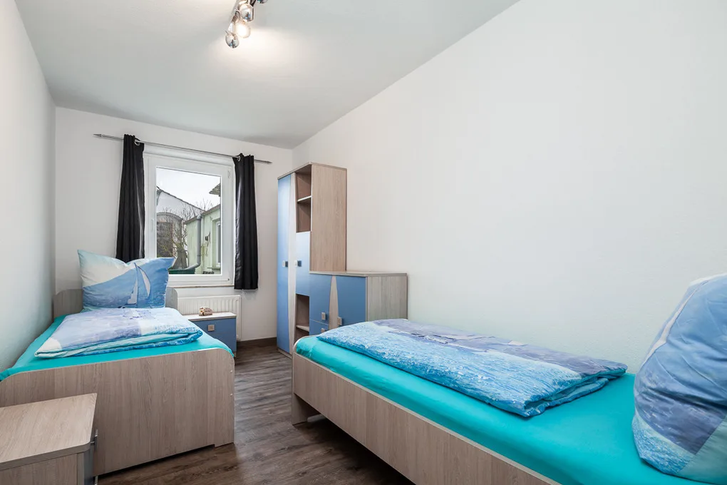 Ferienwohnung Labrador