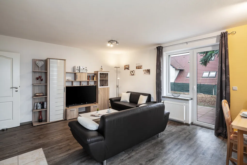 Ferienwohnung Labrador