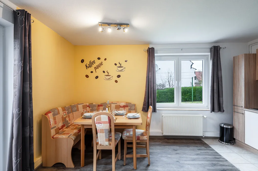 Ferienwohnung Labrador