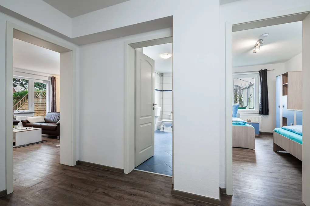 Ferienwohnung Labrador