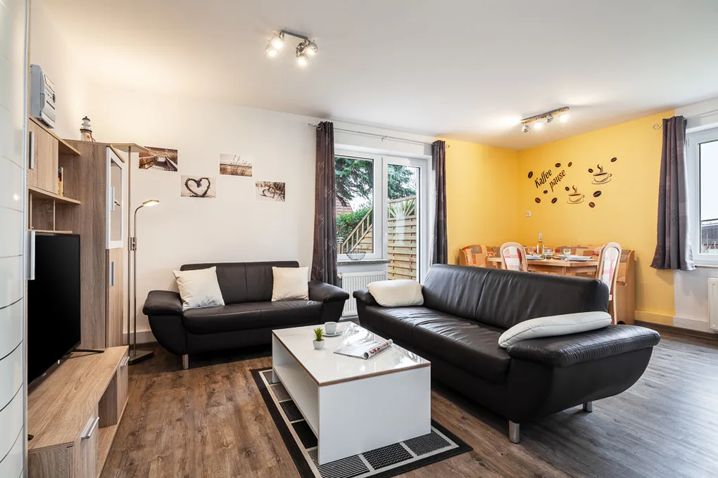 Ferienwohnung Labrador