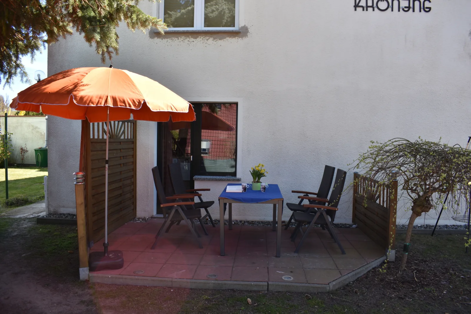 Ferienwohnung Labrador