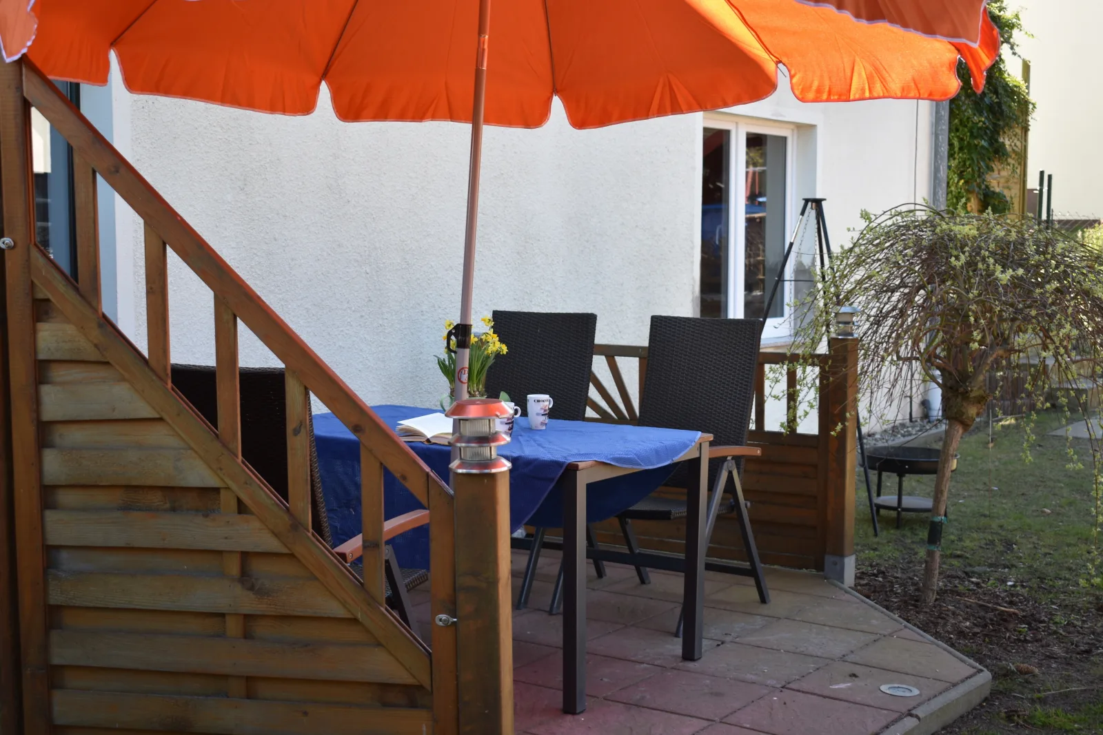 Ferienwohnung Labrador