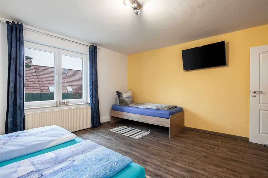 Ferienwohnung Labrador
