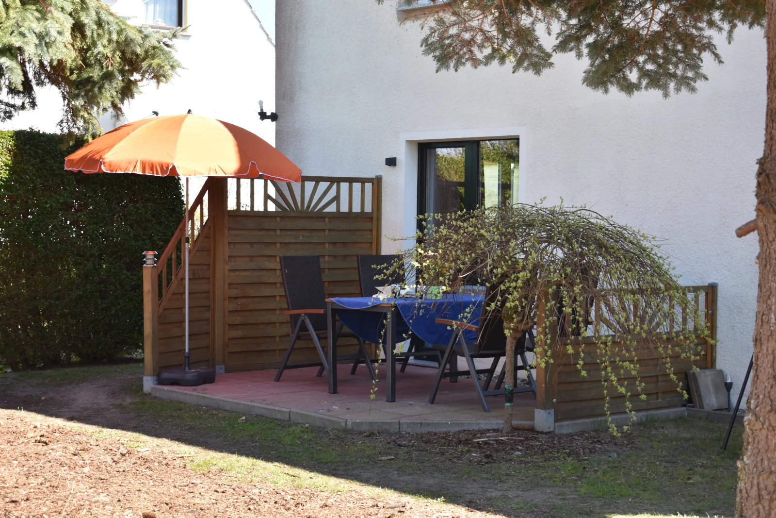 Ferienwohnung Labrador