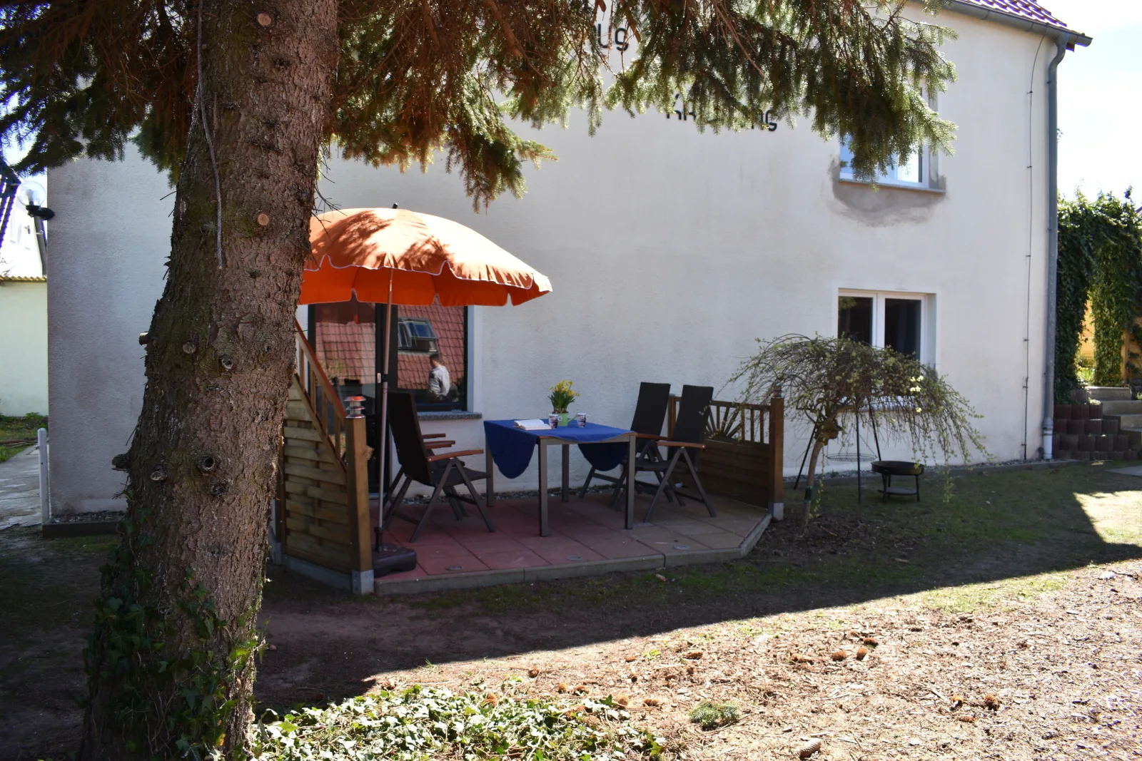 Ferienwohnung Labrador