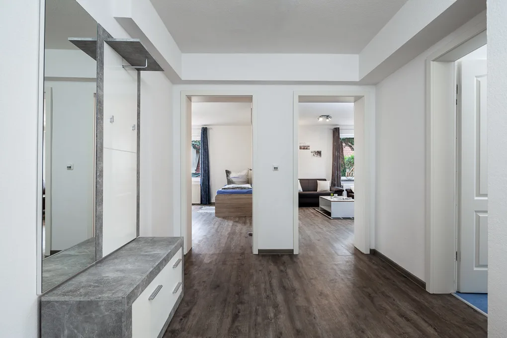 Ferienwohnung Labrador