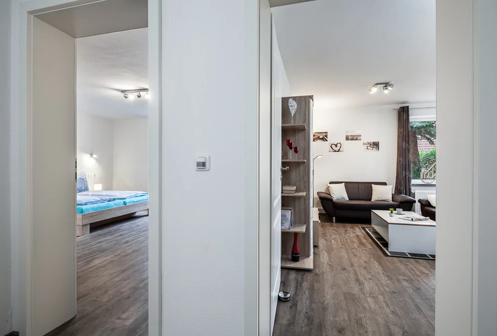 Ferienwohnung Labrador