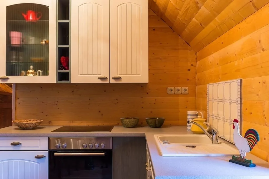 Gästewohnung Stallromantik