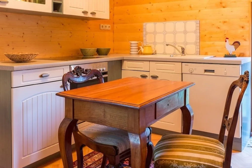 Gästewohnung Stallromantik