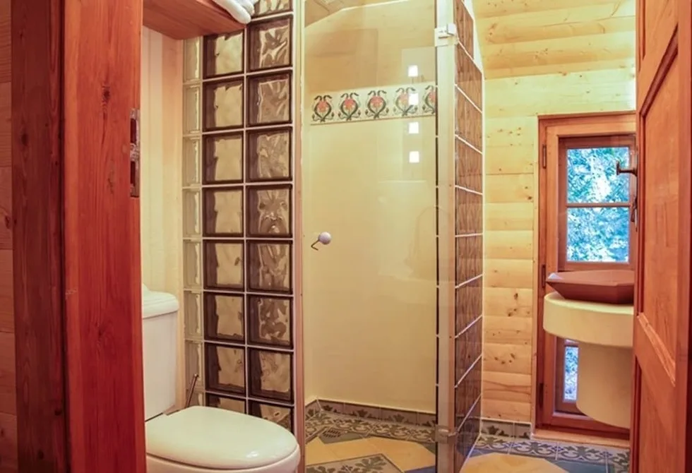 Barrierefreie Gästewohnung