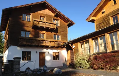 Ferienhaus "Antonia"