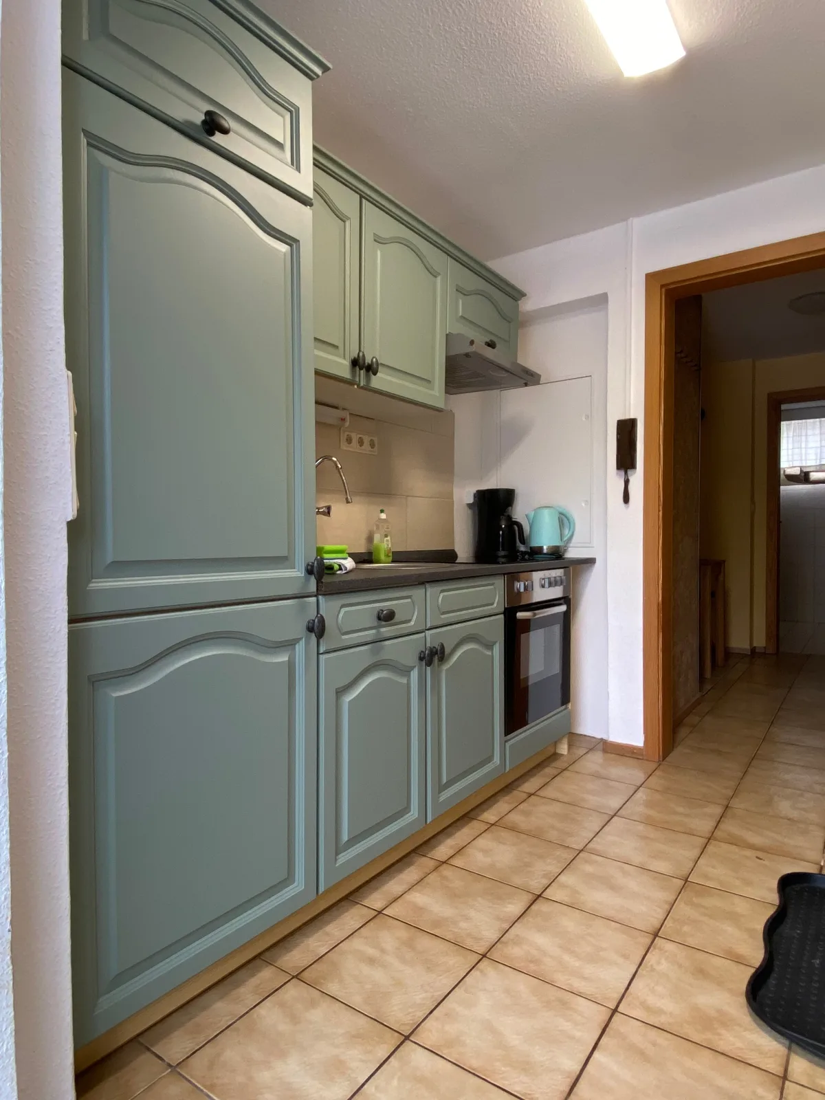 Ferienhaus "Antonia"