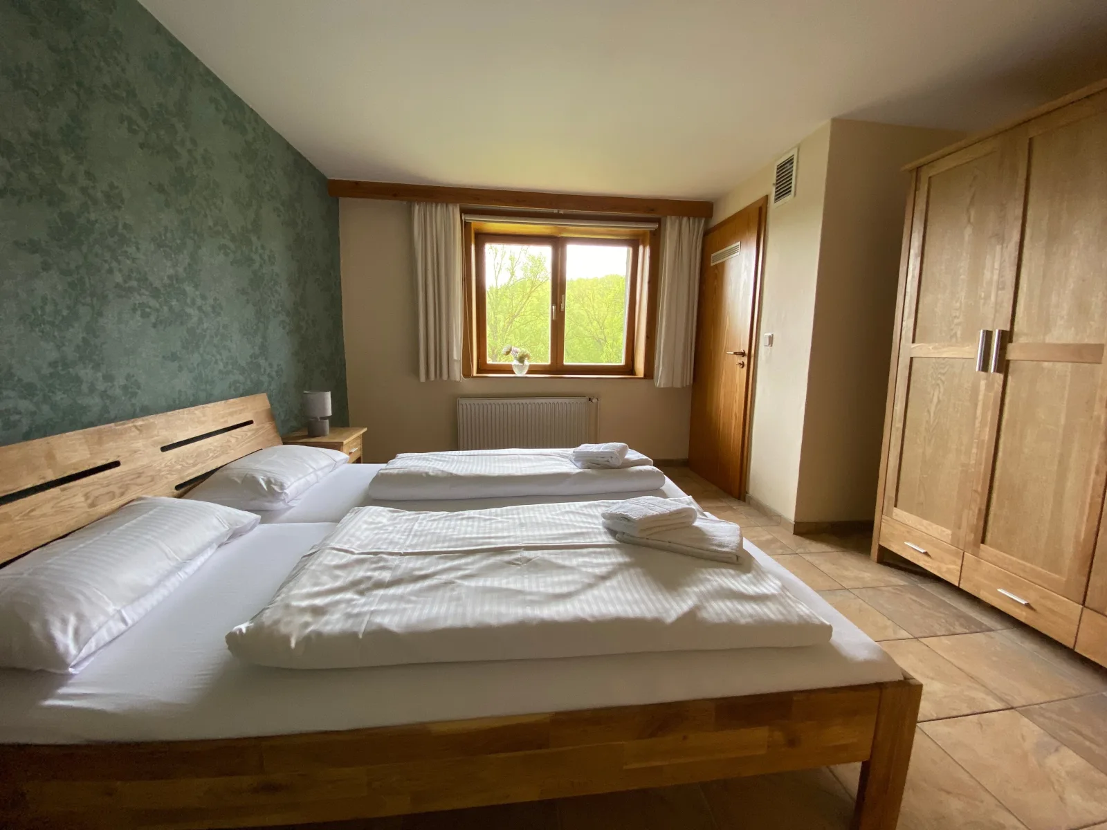 Ferienhaus "Antonia"