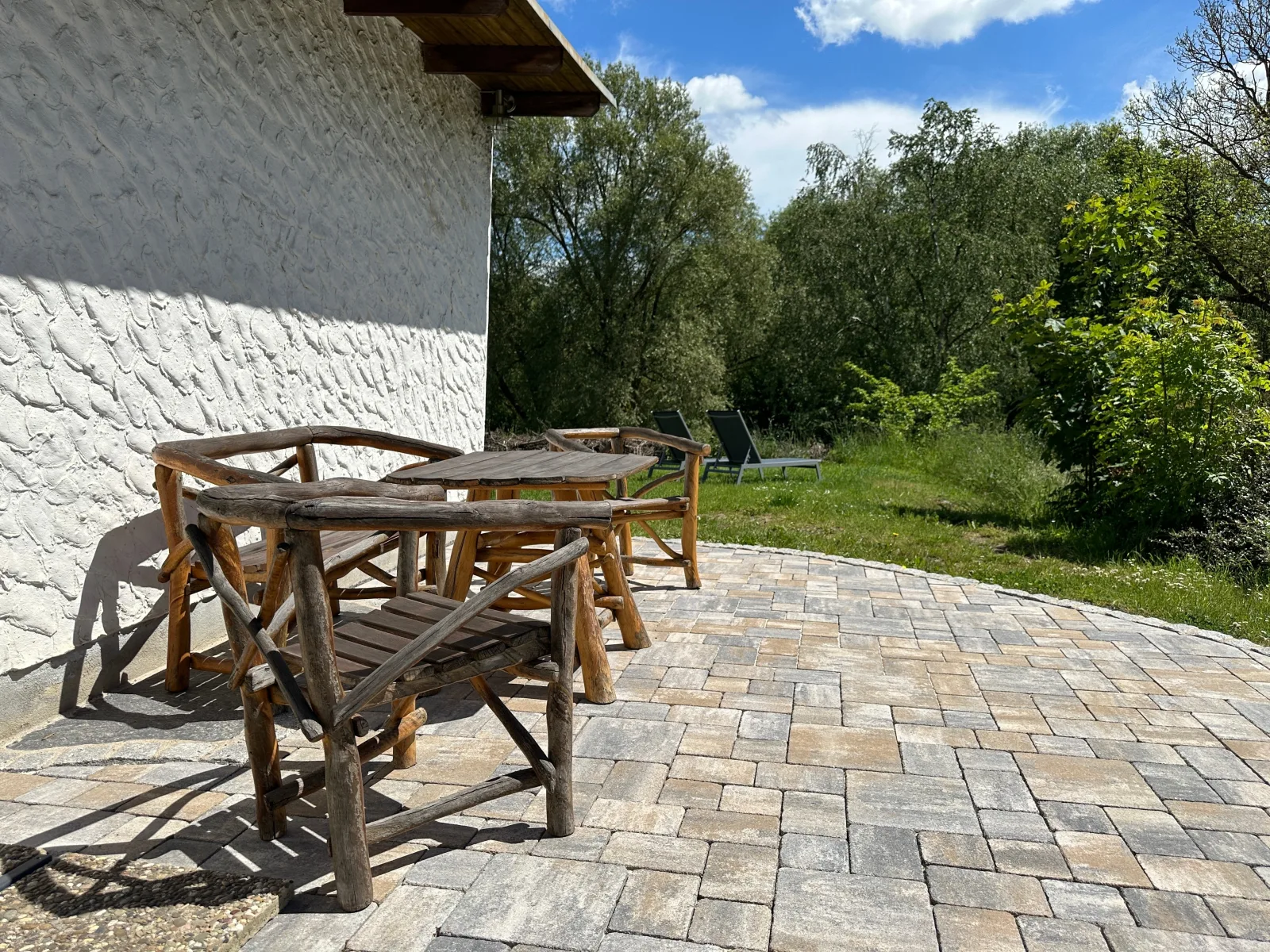 Ferienhaus "Antonia"