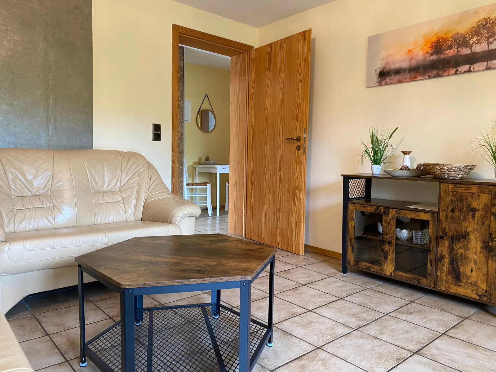 Ferienhaus "Antonia"